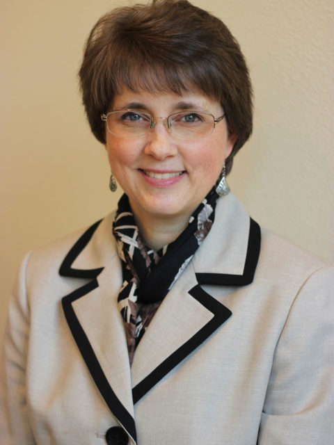 Pam F.