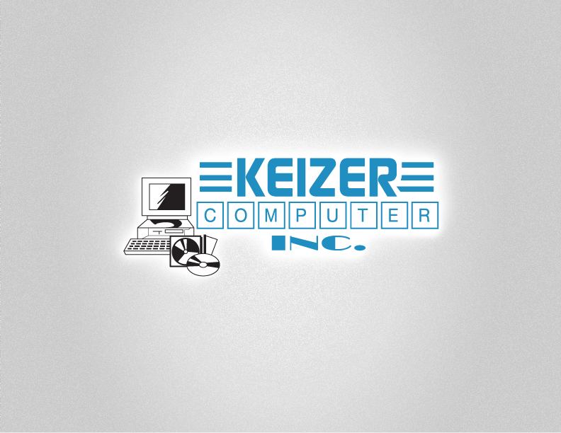 Keizer Computer Inc logo