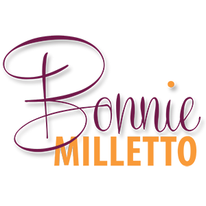 Bonnie Milletto, LLC logo