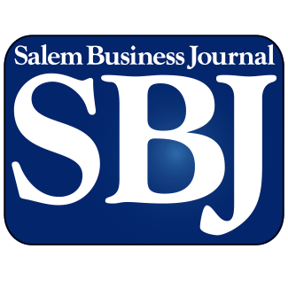 Salem Business Journal logo