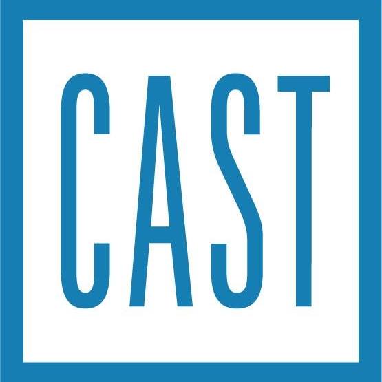 Cast Lighting, LLC. logo