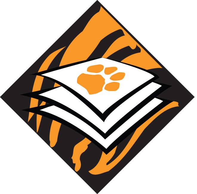 Copy Cats West Salem logo
