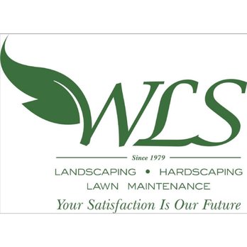 Wayne's Lawn Service, Inc logo
