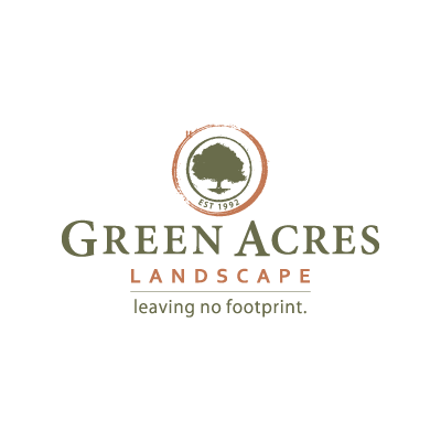 Green Acres Landscape, Inc. logo