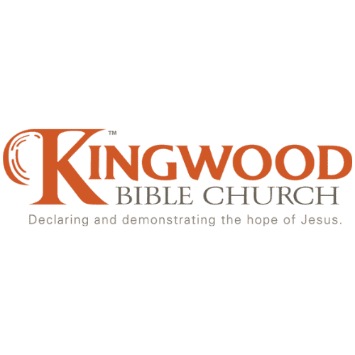 Kingwood Bible Church logo