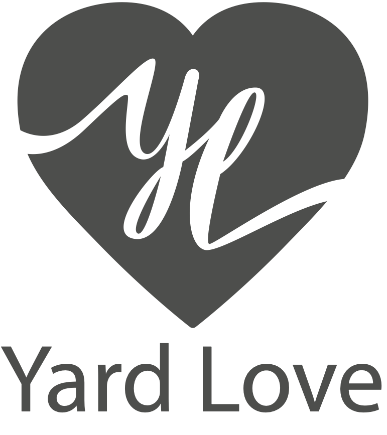 Yard Love Greetings Columbia logo