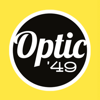 Optic'49 Keizer logo