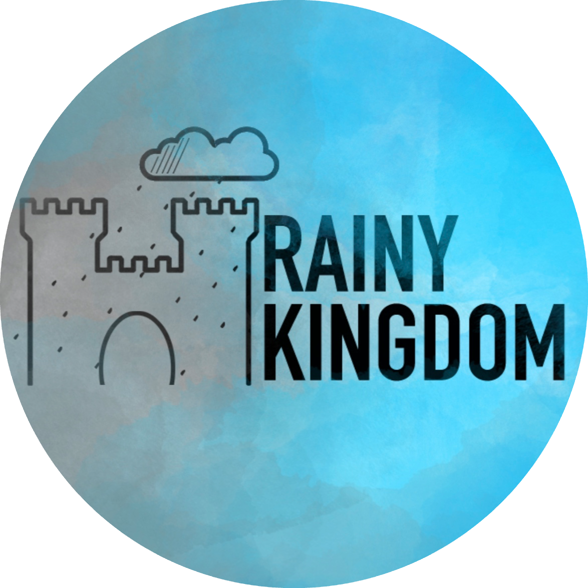 Rainy Kingdom logo