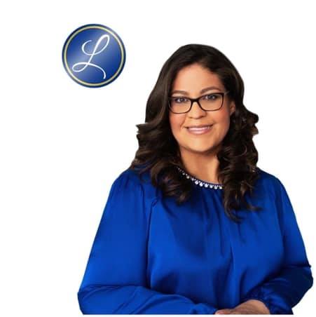 Lucy Escobar Coaching and Consulting, LLC logo