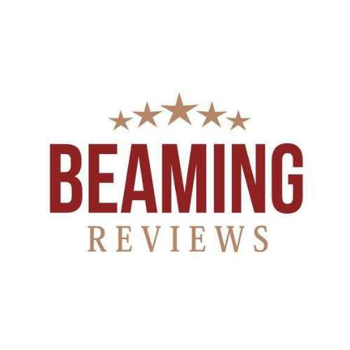 Beaming Reviews logo