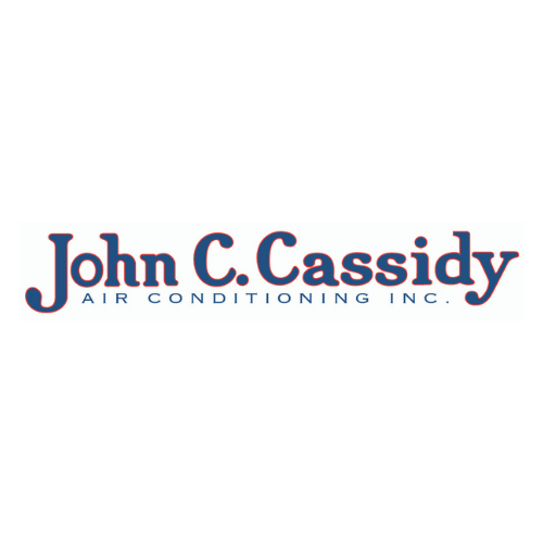 John C Cassidy Air Conditioning logo
