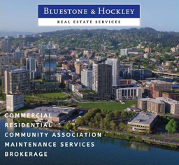 Bluestone & Hockley - Real Estate Services logo