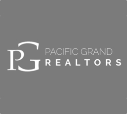 Pacific Grand Realtors logo