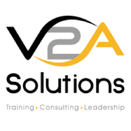Vision To Action Solutions logo