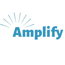 Amplify Marketing logo