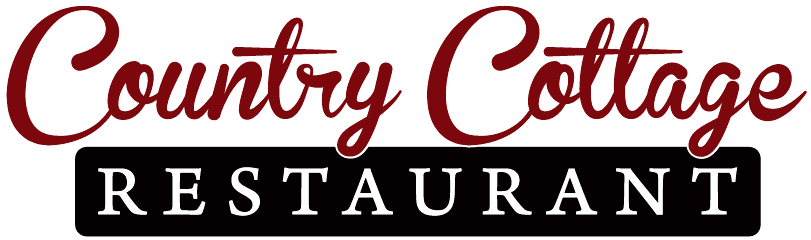 Country Cottage Restaurant logo
