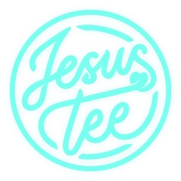 Jesus Tee logo