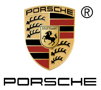 Manhattan Motorcars Porsche logo