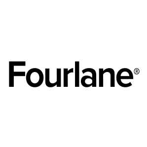 Fourlane logo