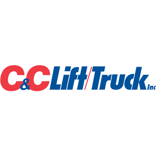 C&C Lift Truck logo