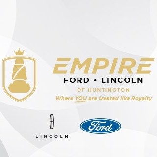 Empire Ford of Huntington logo