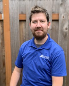 Joey Speten, Summit Cleaning & Restoration