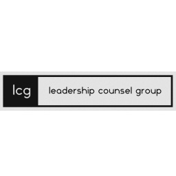 Leadership Counsel Group logo
