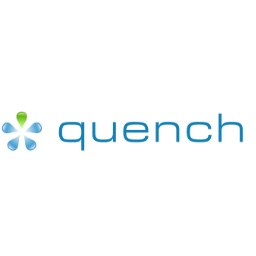 Quench logo