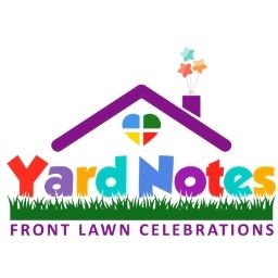 Yard Notes logo