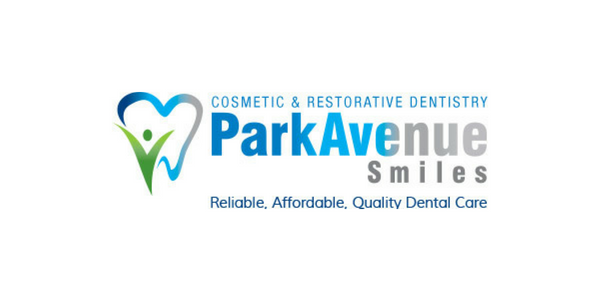 Park Avenue Smiles logo