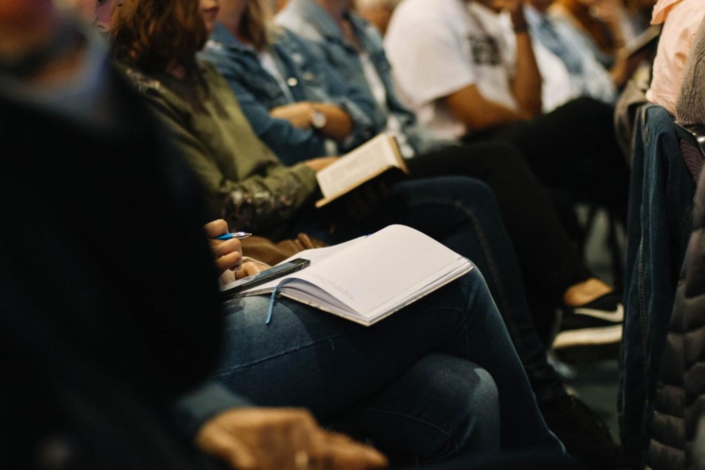 mastermind or peer groups