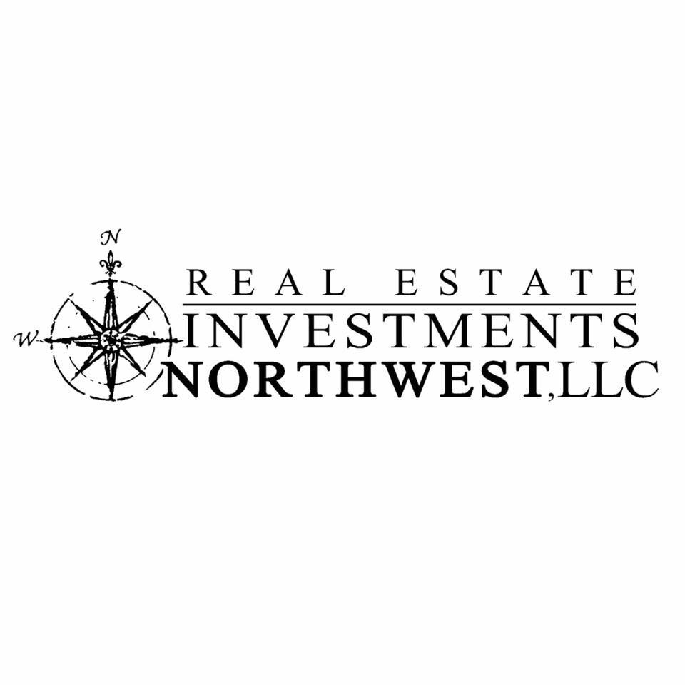 Real Estate Investments Northwest logo