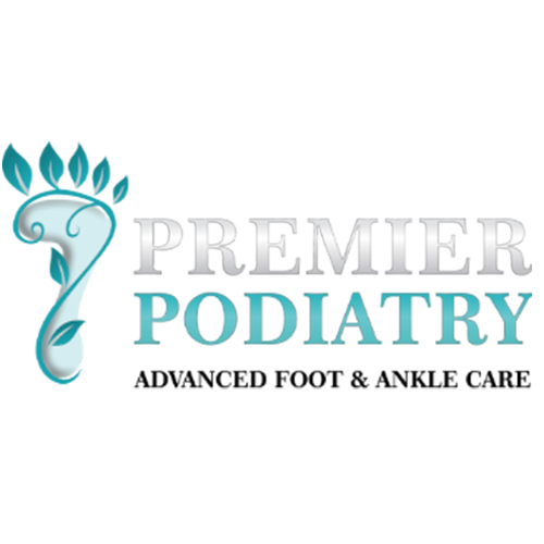 Premier Podiatry logo