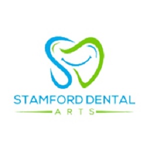 Stamford Dental Arts logo