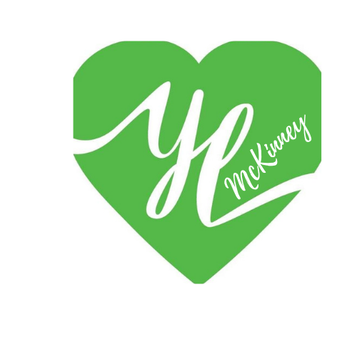 Yard Love McKinney logo