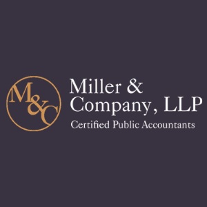 Miller & Company LLP logo