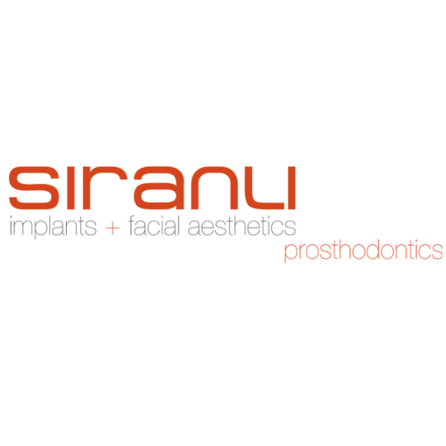 Siranli Dental logo