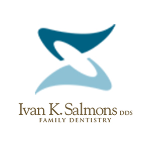 Dr. Ivan K. Salmons, DDS logo