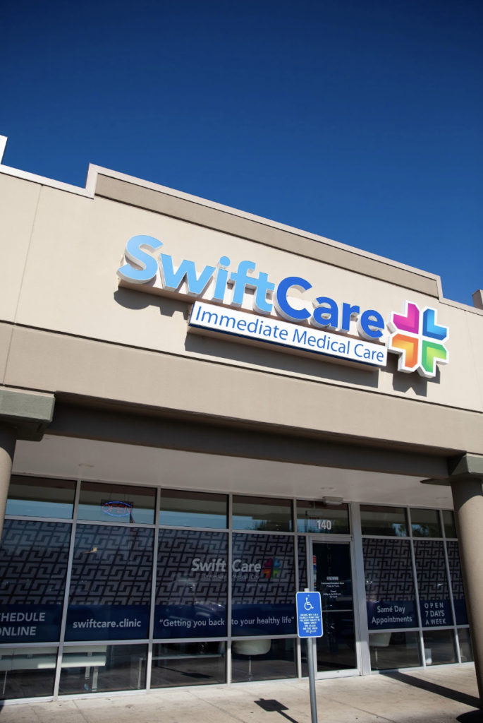 Swift Care