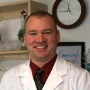 Dr. Andrew Isaksen