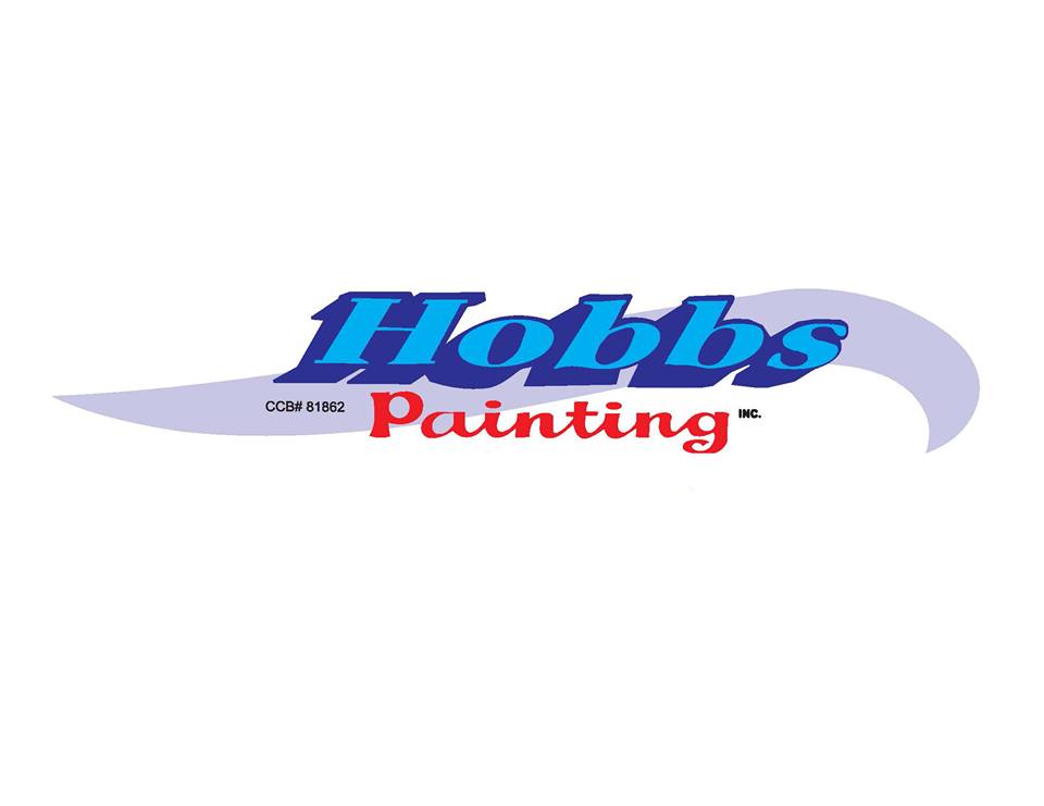 Hobbs Painting Inc. logo
