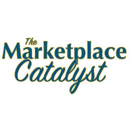 The Marketplace Catalyst logo