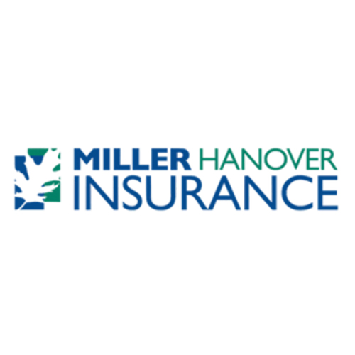 Miller-Hanover New Oxford Office logo