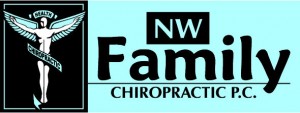 NW Family Chiropractic P.C. Logo