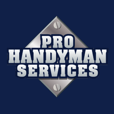 Pro Handyman Services logo