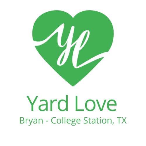 Yard Love BCS logo