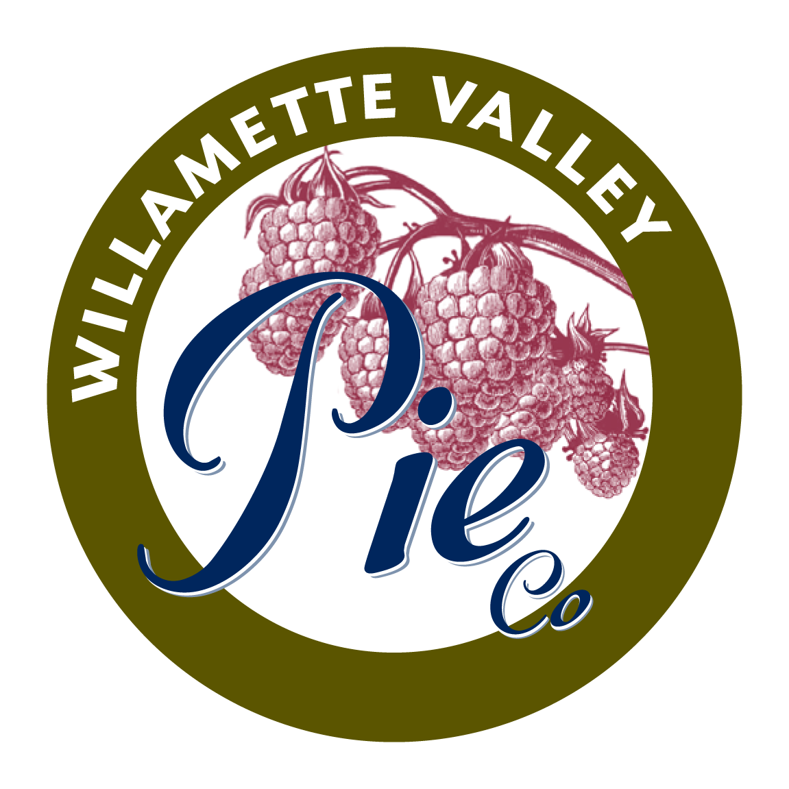 Willamette Valley Pie Co logo