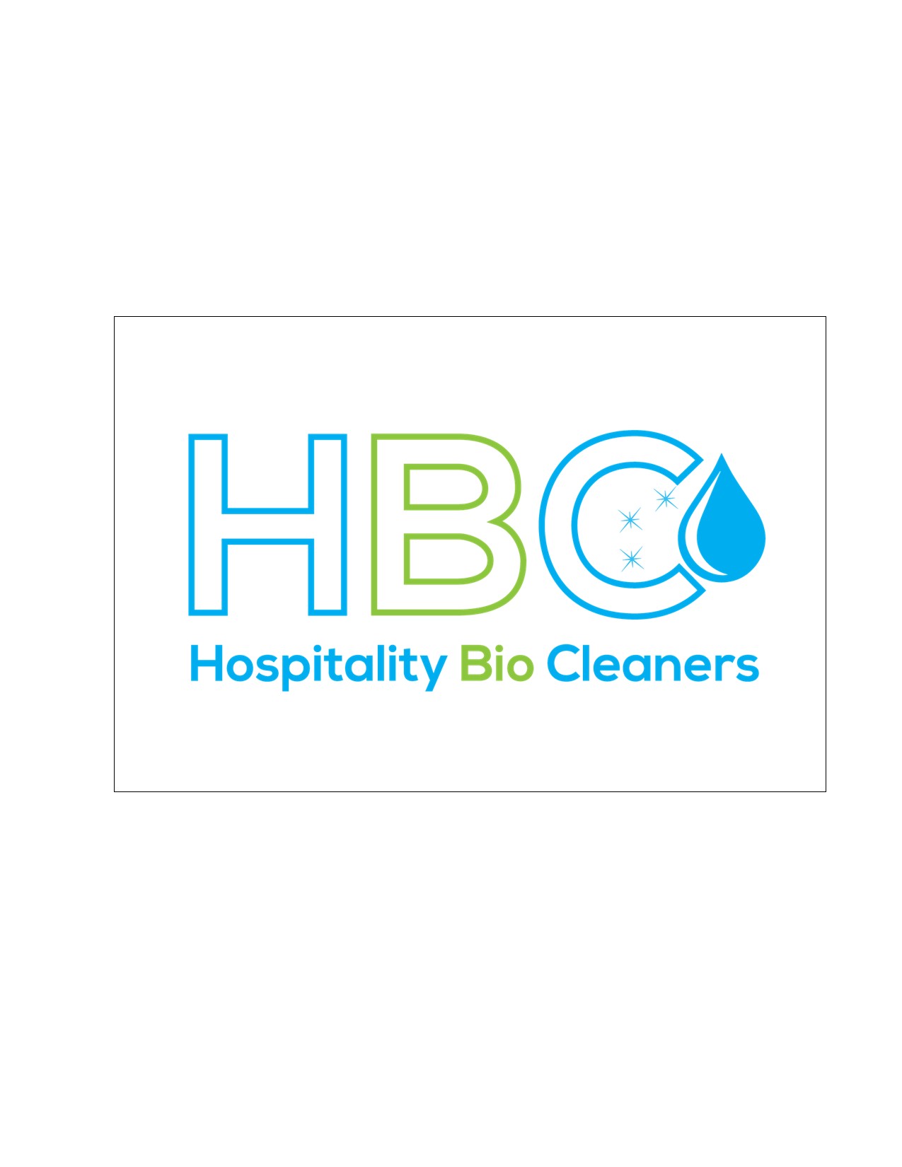 Hospitality Bio Cleaners of Salem & Portland logo