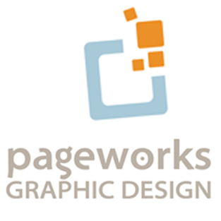 Page Works Graphic Design logo