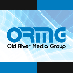 Old River Media Group logo